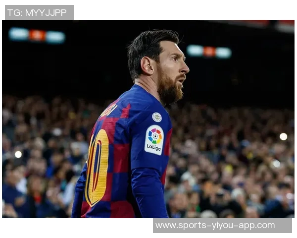 全球足球球星综合排名榜揭晓 谁是当今足坛最强球员