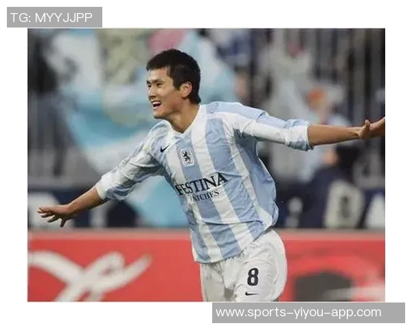 中国足球历史十大球星盘点 每一位都是传奇的象征