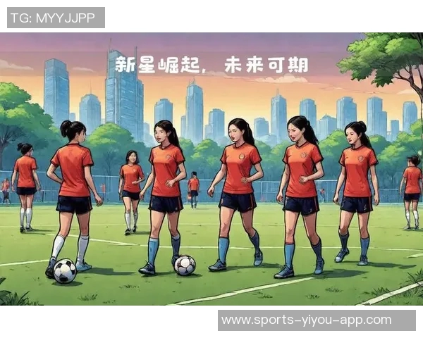 揭秘未来之星从青训到巨星的足球球星潜质成长全解析