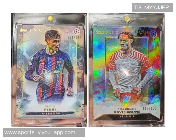 百元以内足球球星卡精选推荐性价比高的热门卡片合集